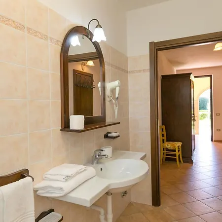 Il Girasole - Limone Venturina Terme