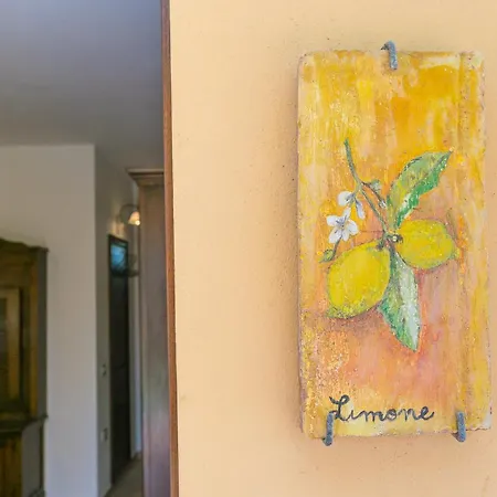 Farm stay Il Girasole - Limone Venturina Terme