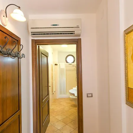 Farm stay Il Girasole - Limone