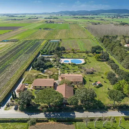 Farm stay Il Girasole - Limone *