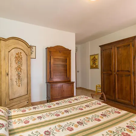 Il Girasole - Limone Alojamento de Turismo Rural *