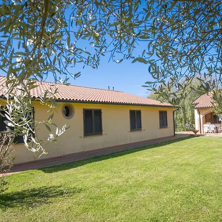 Il Girasole - Limone * Venturina Terme