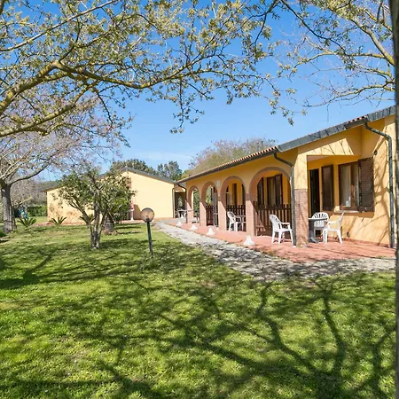 Farm stay Il Girasole - Limone Venturina Terme