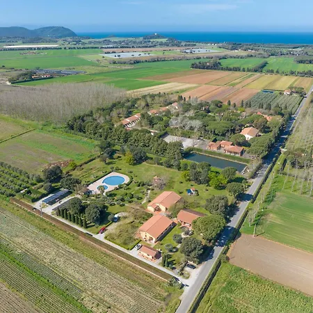 Farm stay Il Girasole - Limone *