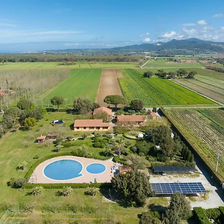 Il Girasole - Limone Farm stay *